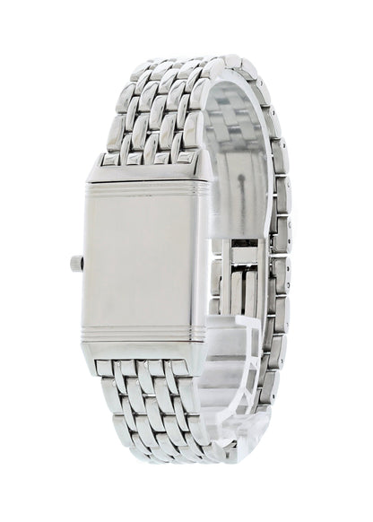 Jaeger-Le Coultre Reverso Classic 250.8.08 Watch - Wristwatch