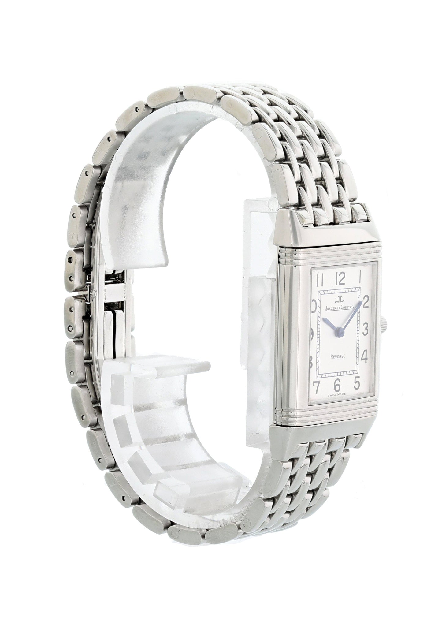 Jaeger-Le Coultre Reverso Classic 250.8.08 Watch - Wristwatch