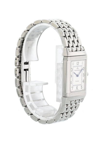 Jaeger-Le Coultre Reverso Classic 250.8.08 Watch - Wristwatch