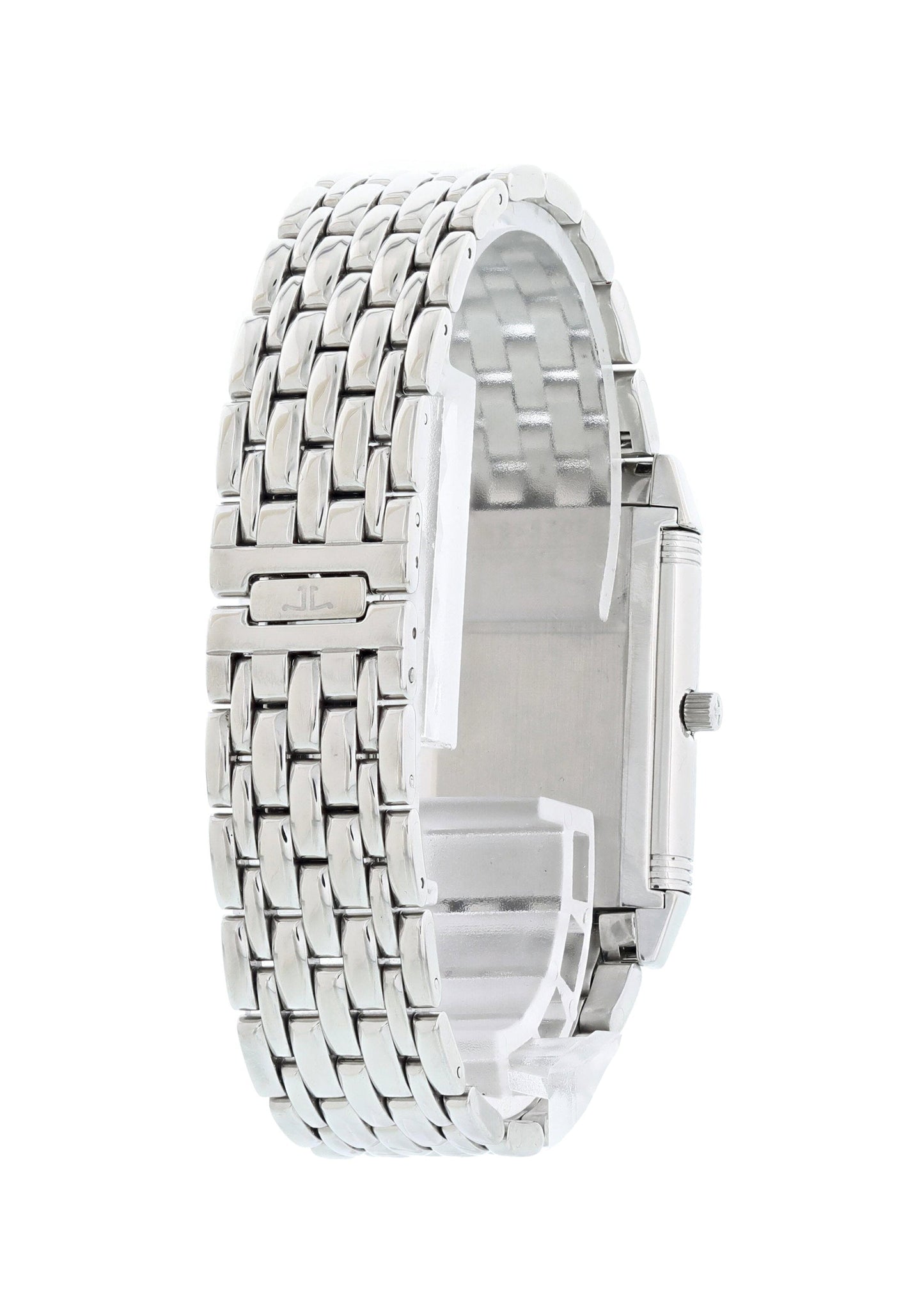 Jaeger-Le Coultre Reverso Classic 250.8.08 Watch - Wristwatch