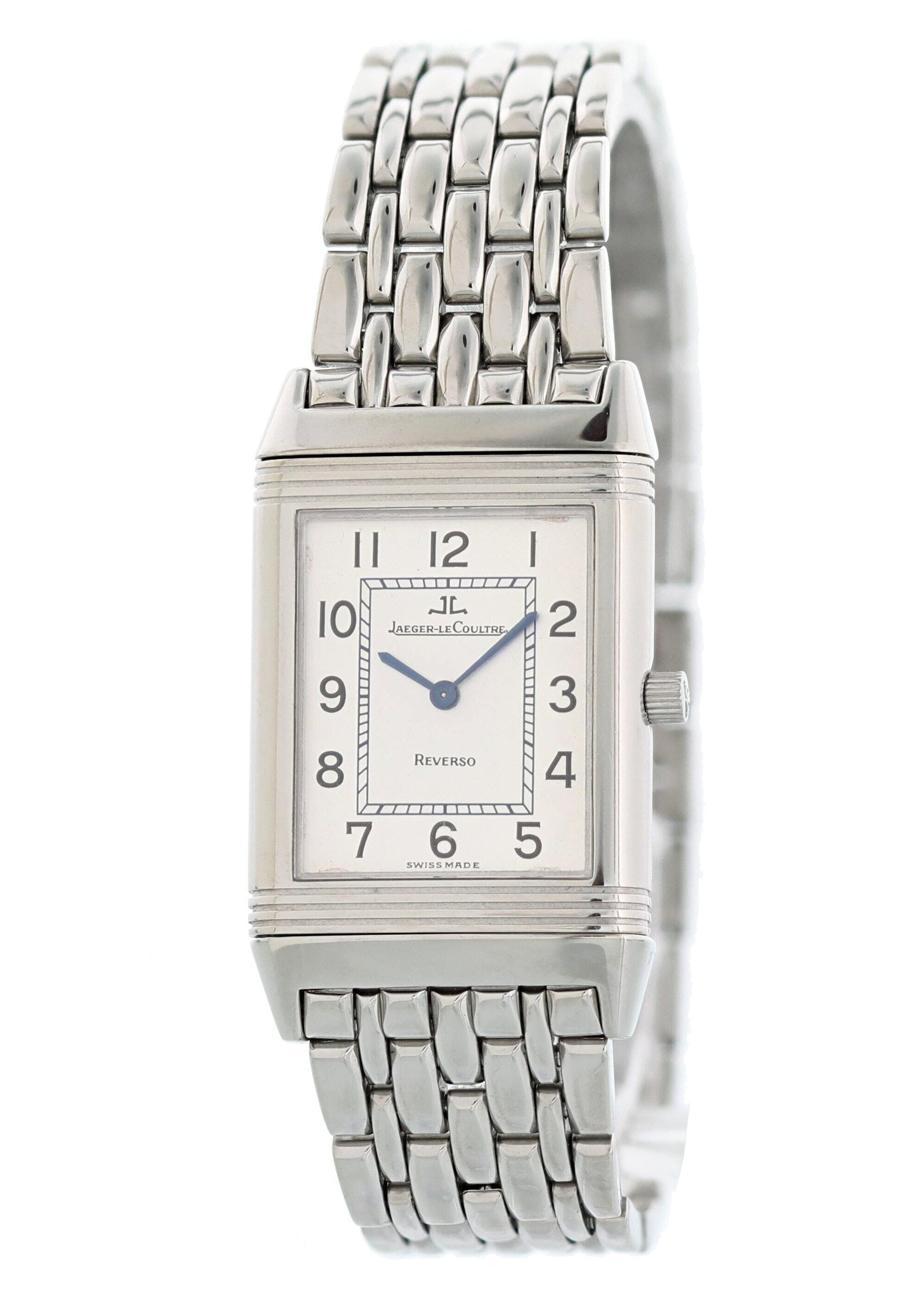 Jaeger-Le Coultre Reverso Classic 250.8.08 Watch - Wristwatch