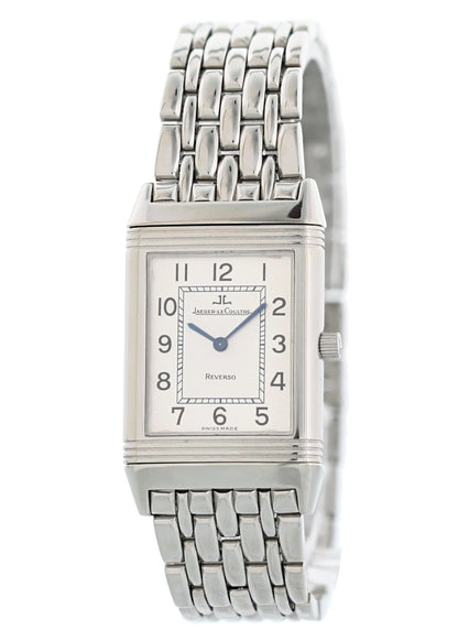 Jaeger-Le Coultre Reverso Classic 250.8.08 Watch - Wristwatch
