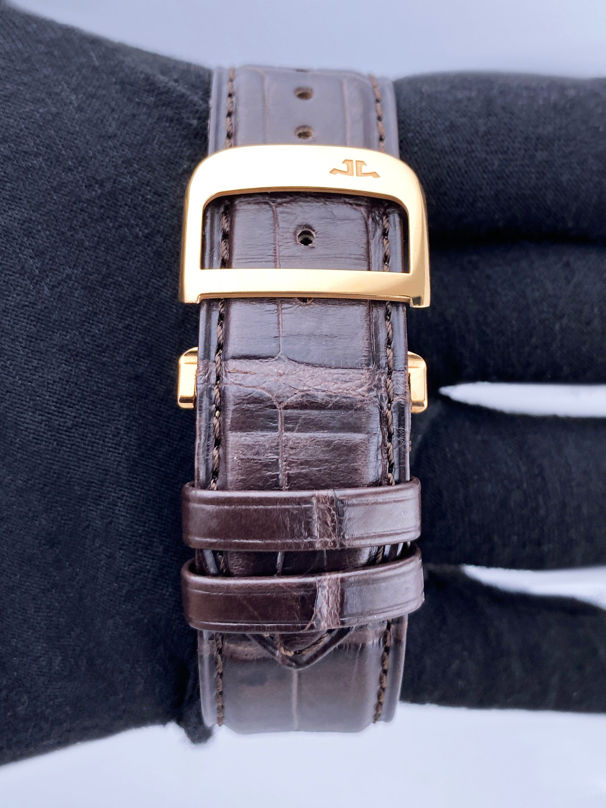 Jaeger-LeCoultre Grande Reverso 976 Q3732420 Mens Watch Box – Phigora