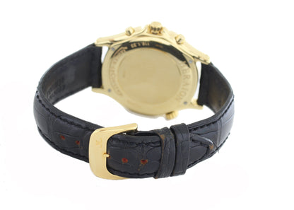 Jaeger Lecoultre Heraion 116.1.33 Mens Watch - Wristwatch