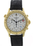 Jaeger Lecoultre Heraion 116.1.33 Mens Watch - Wristwatch