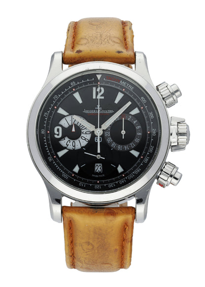 Jaeger-LeCoultre Master Compressor 146.8.25 Men’s Watch - Wristwatch