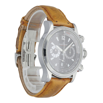 Jaeger-LeCoultre Master Compressor 146.8.25 Men’s Watch - Wristwatch