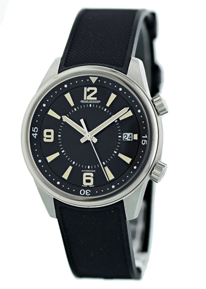 Jaeger-Lecoultre Polaris 9068670 Mens Watch Box Papers - Wristwatch