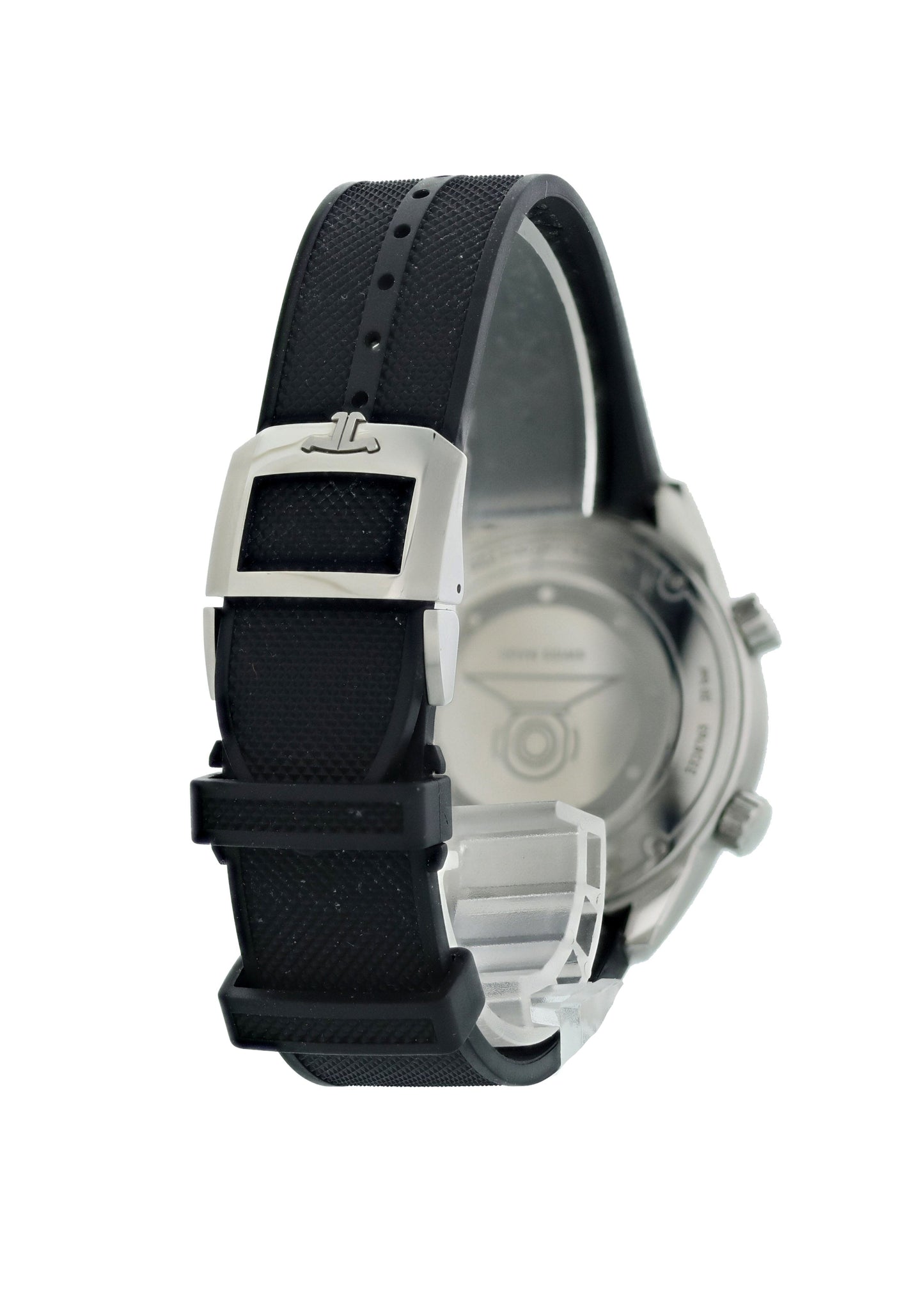 Jaeger-Lecoultre Polaris 9068670 Mens Watch Box Papers - Wristwatch