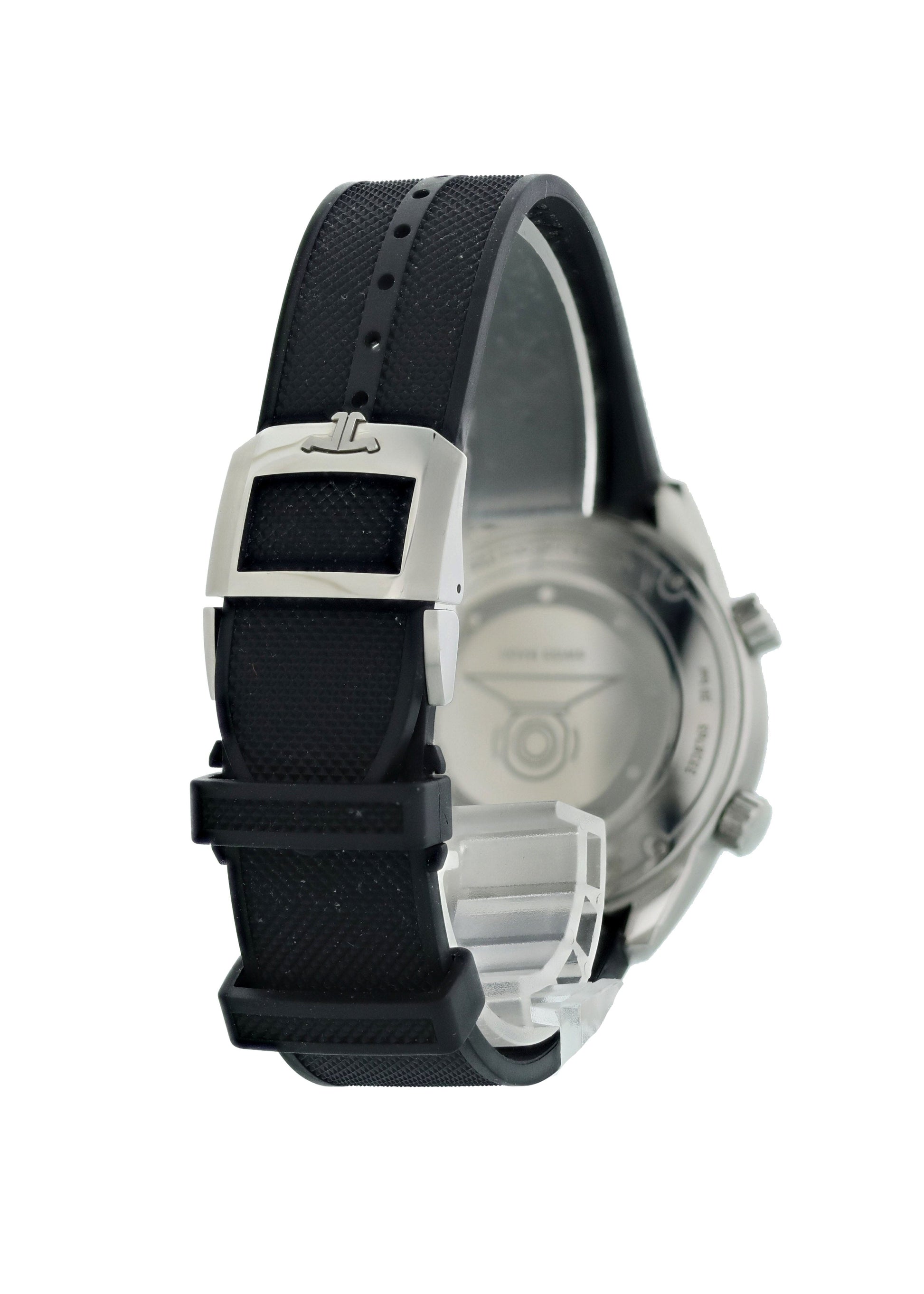 Jaeger-Lecoultre Polaris 9068670 Mens Watch Box Papers - Wristwatch