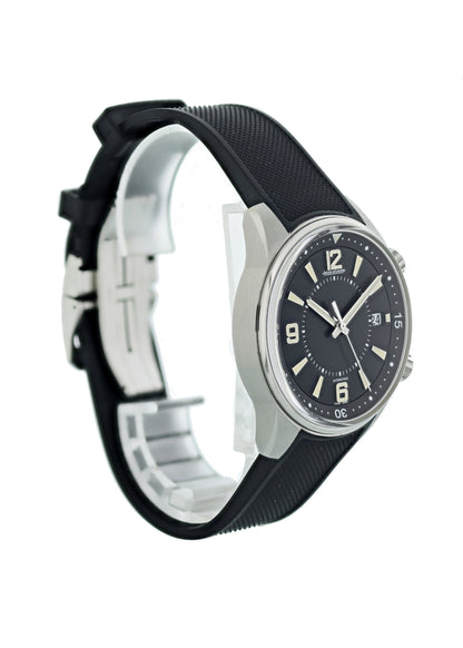 Jaeger-Lecoultre Polaris 9068670 Mens Watch Box Papers - Wristwatch