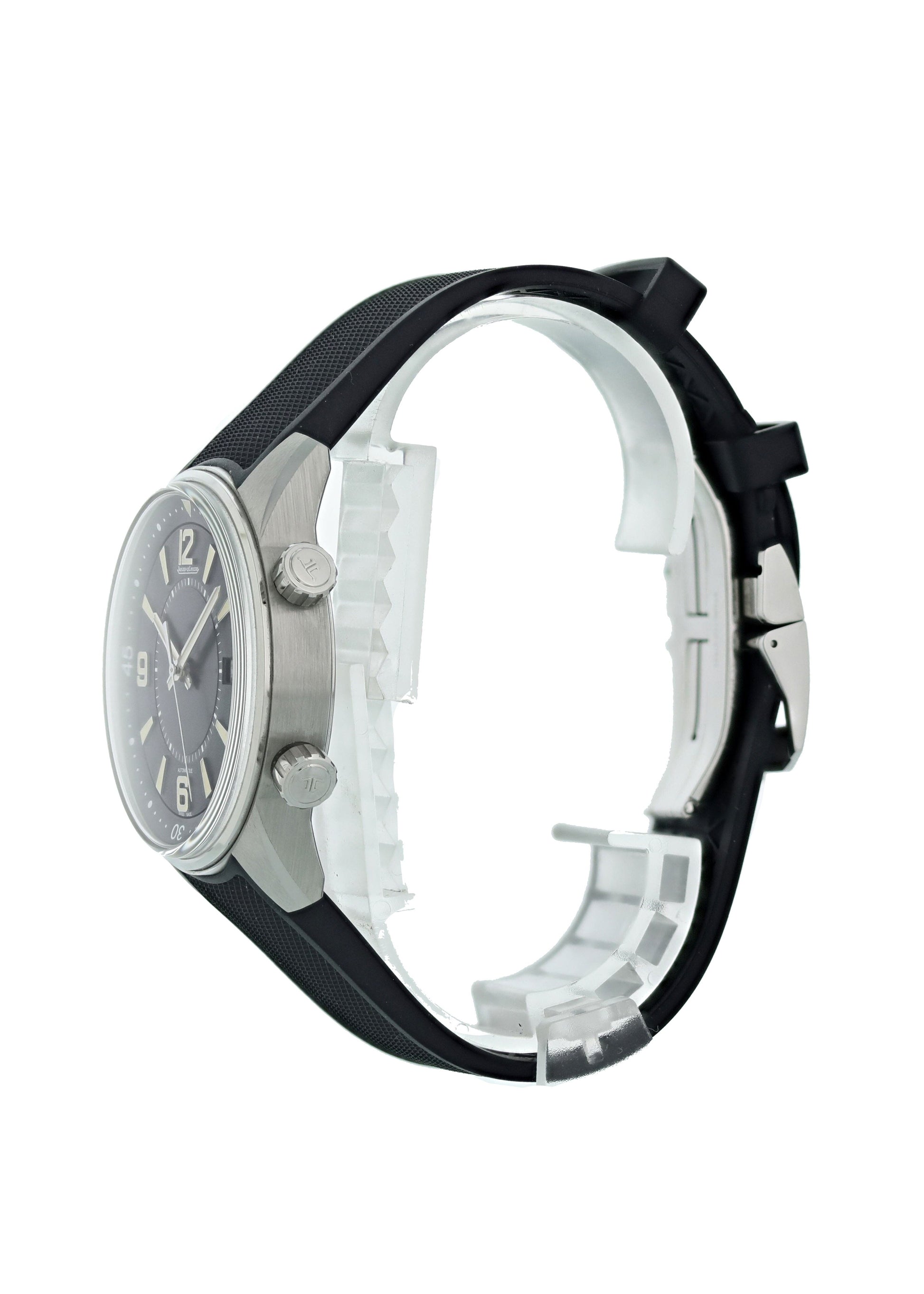 Jaeger-Lecoultre Polaris 9068670 Mens Watch Box Papers - Wristwatch