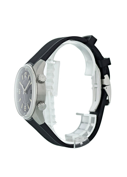 Jaeger-Lecoultre Polaris 9068670 Mens Watch Box Papers - Wristwatch
