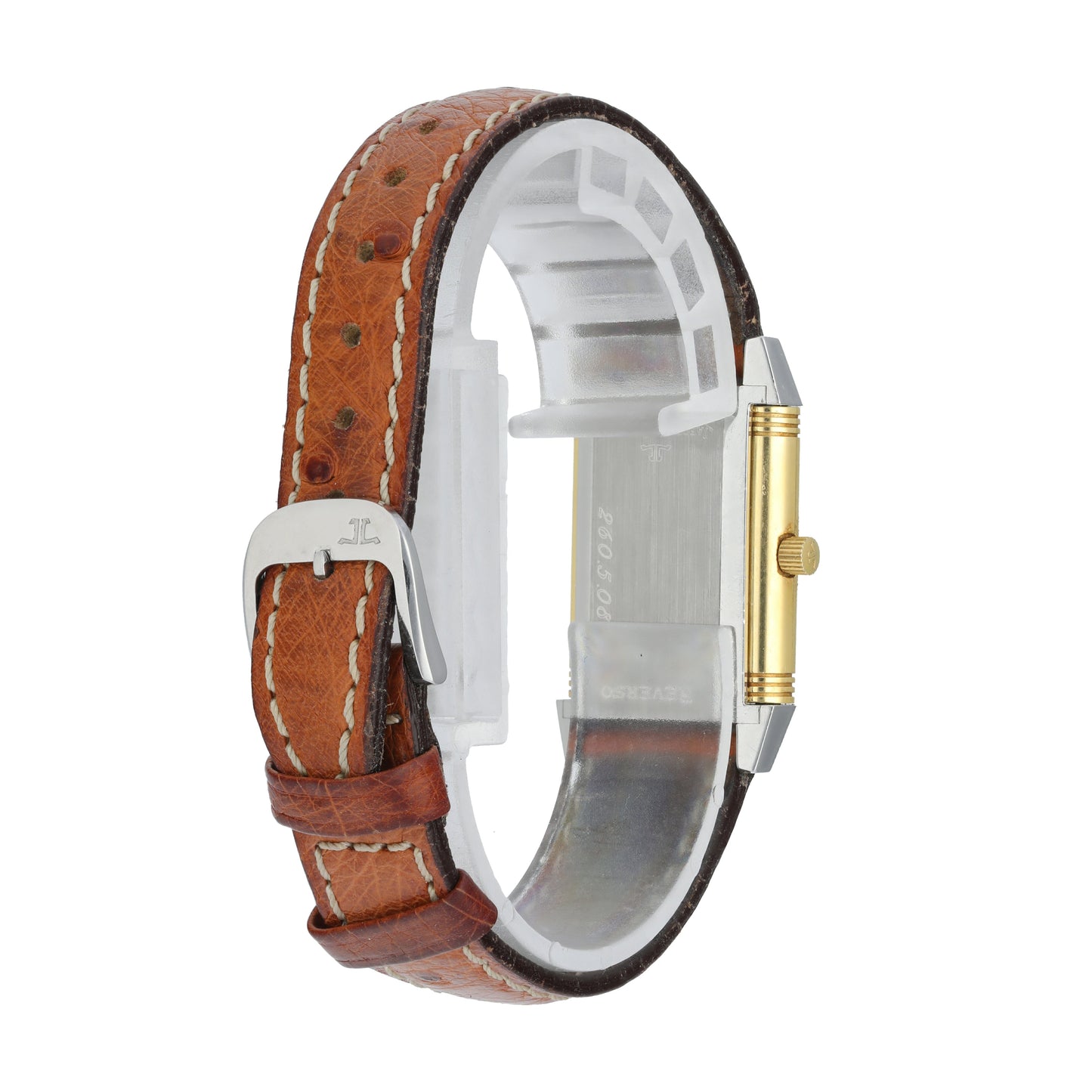 Jaeger LeCoultre Reverso 260.5.08 Ladies Watch - Virtual