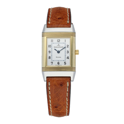 Jaeger LeCoultre Reverso 260.5.08 Ladies Watch - Virtual
