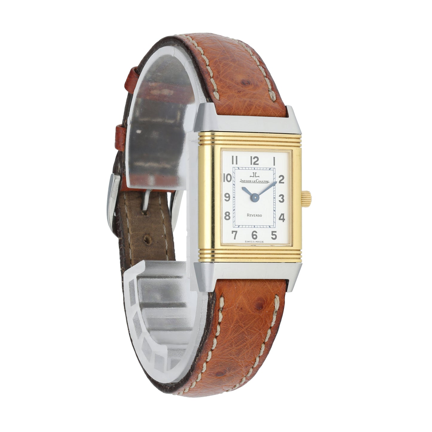 Jaeger LeCoultre Reverso 260.5.08 Ladies Watch - Virtual