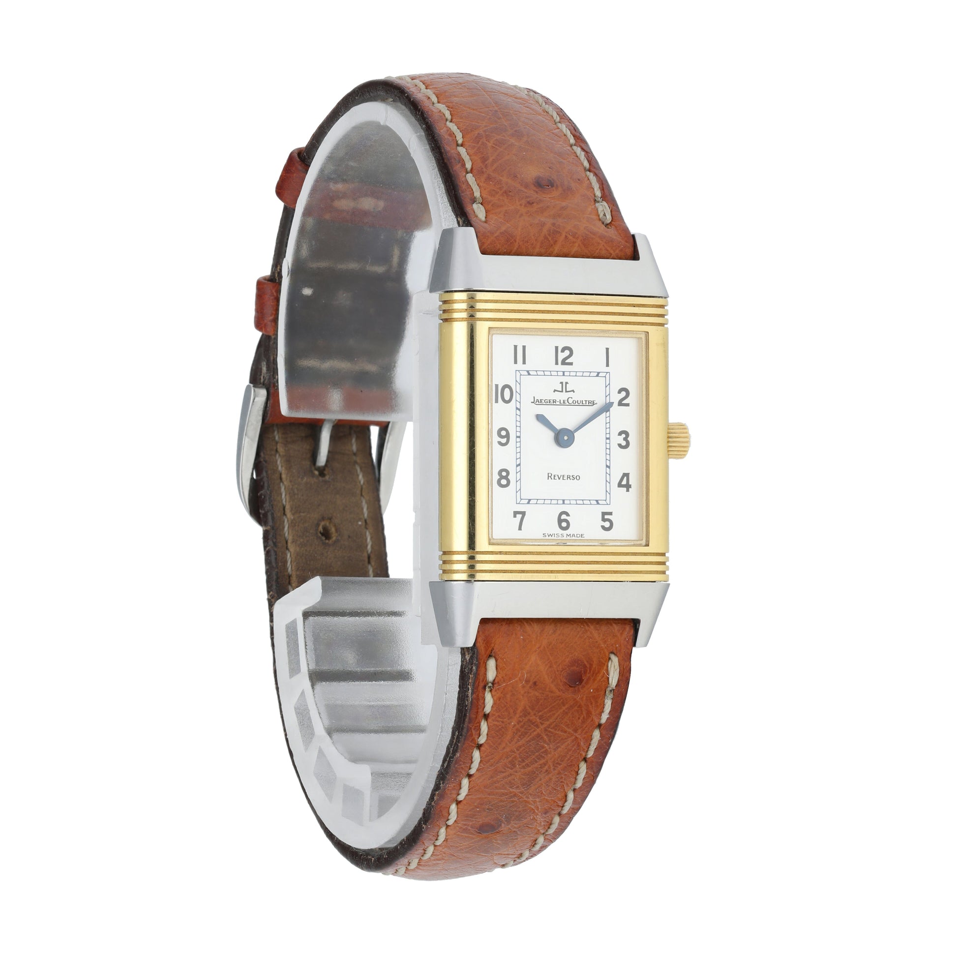 Jaeger LeCoultre Reverso 260.5.08 Ladies Watch - Virtual