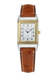 Jaeger LeCoultre Reverso 260.5.08 Ladies Watch - Virtual
