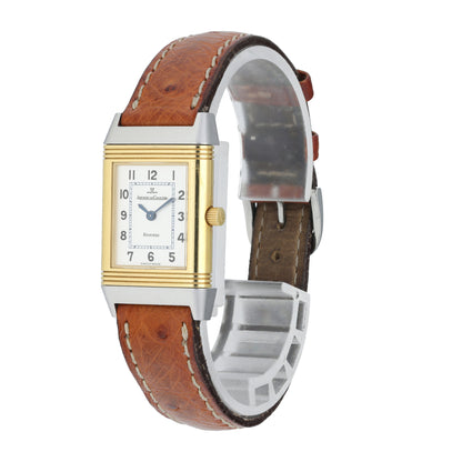 Jaeger LeCoultre Reverso 260.5.08 Ladies Watch - Virtual
