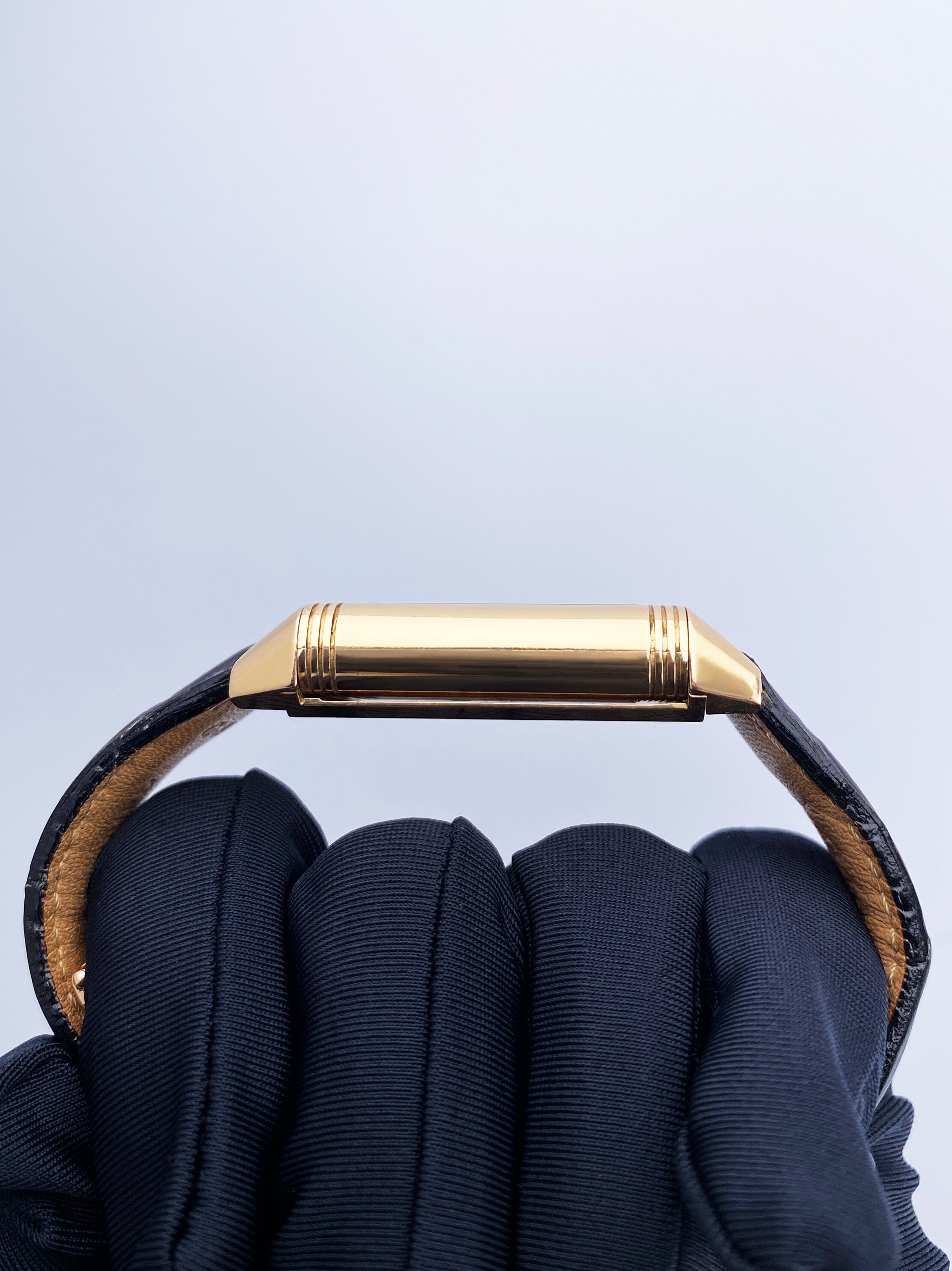 Jaeger LeCoultre Reverso 270.2.63 Sun Moon Rose Gold Mens – Phigora