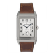 Jaeger-LeCoultre Reverso Classic Q3848422 Mens Watch Box Papers - Watches
