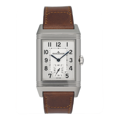 Jaeger-LeCoultre Reverso Classic Q3848422 Mens Watch Box Papers - Watches