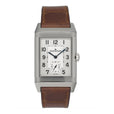 Jaeger-LeCoultre Reverso Classic Q3848422 Mens Watch Box Papers - Watches