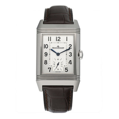 Jaeger-LeCoultre Reverso Classic Q3848420 Mens Watch - Watches