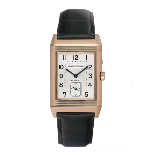 Jaeger-Lecoultre Reverso Due Q2712470 Mens Watch - Watches