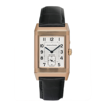 Jaeger-Lecoultre Reverso Due Q2712470 Mens Watch - Watches
