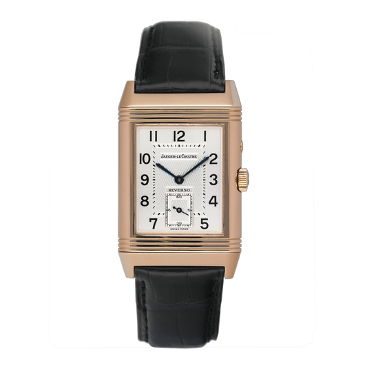 Jaeger-Lecoultre Reverso Due Q2712470 Mens Watch - Watches