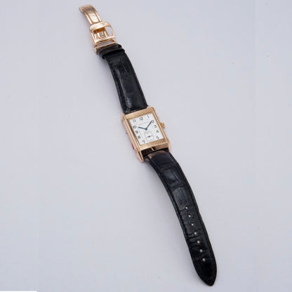 Jaeger-Lecoultre Reverso Due Q2712470 Mens Watch - Watches