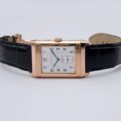 Jaeger-Lecoultre Reverso Due Q2712470 Mens Watch - Watches