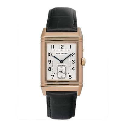 Jaeger-Lecoultre Reverso Due Q2712470 Mens Watch - Watches