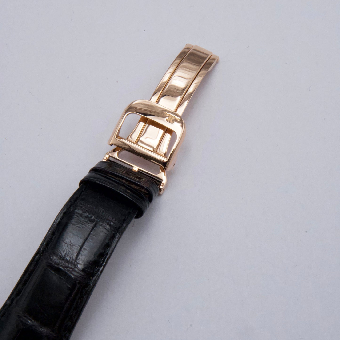Jaeger-Lecoultre Reverso Due Q2712470 Mens Watch - Watches