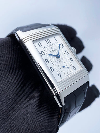 Jaeger-LeCoulture Reverso Classic Q273804 Mens Watch W/Papers - Watches