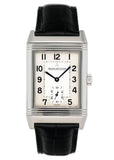 Jaeger-LeCoulture Reverso Grande Taille Q2708411 Mens Watch With Papers - Watches