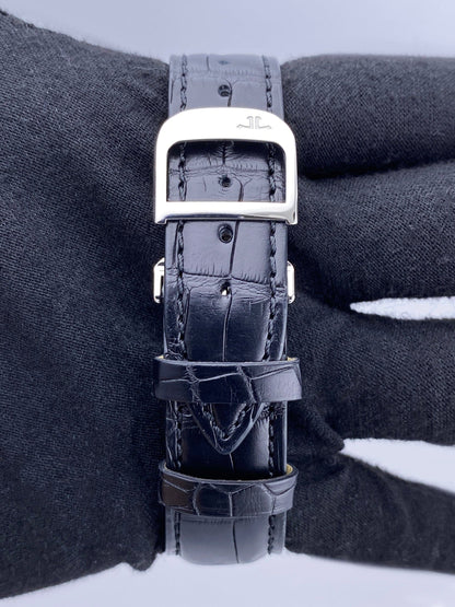 Jaeger-LeCoulture Reverso Grande Taille Q2708411 Mens Watch With Papers - Watches