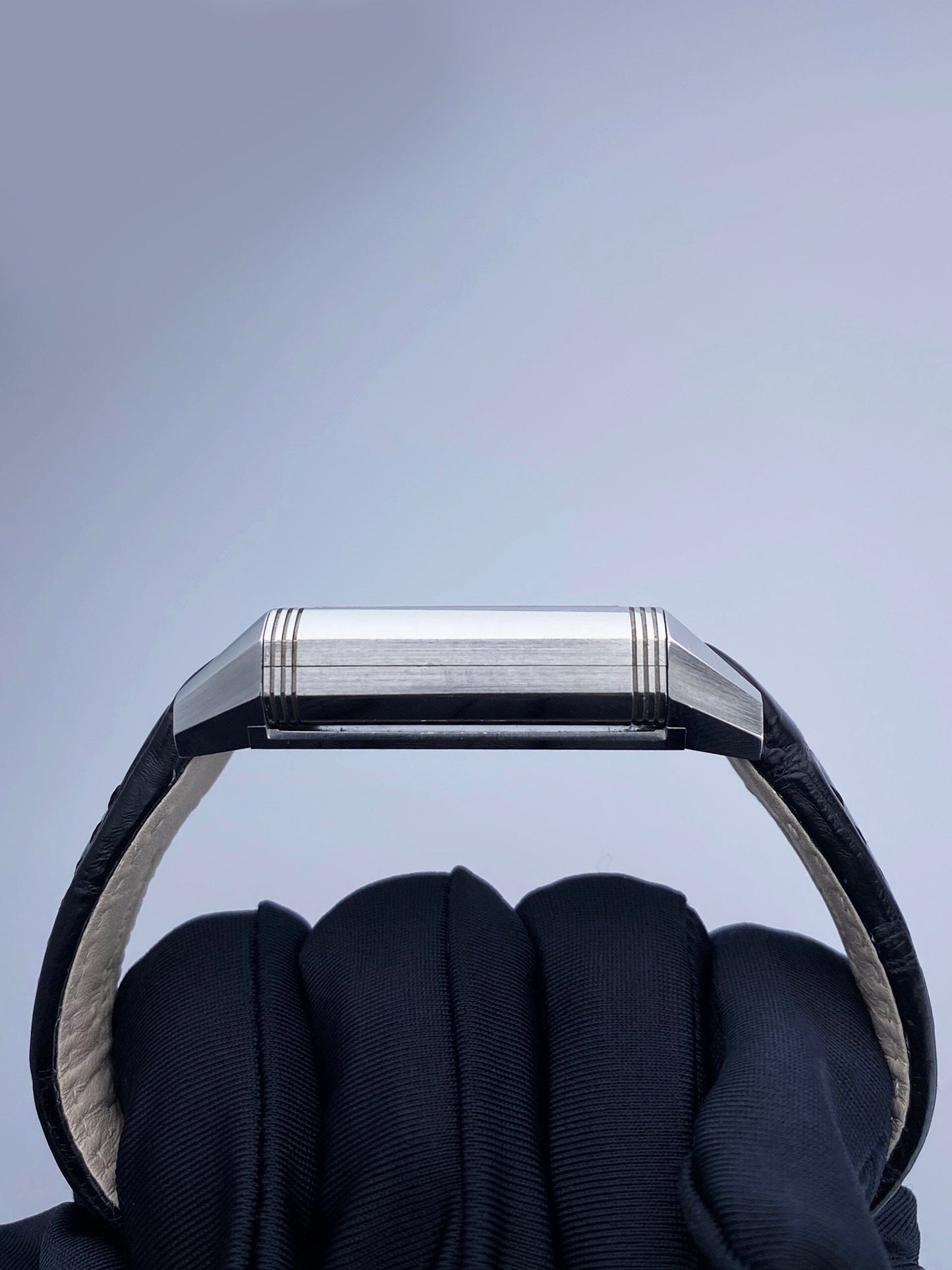 Jaeger-LeCoulture Reverso Squadra 236.8.47 Mens Watch - Watches