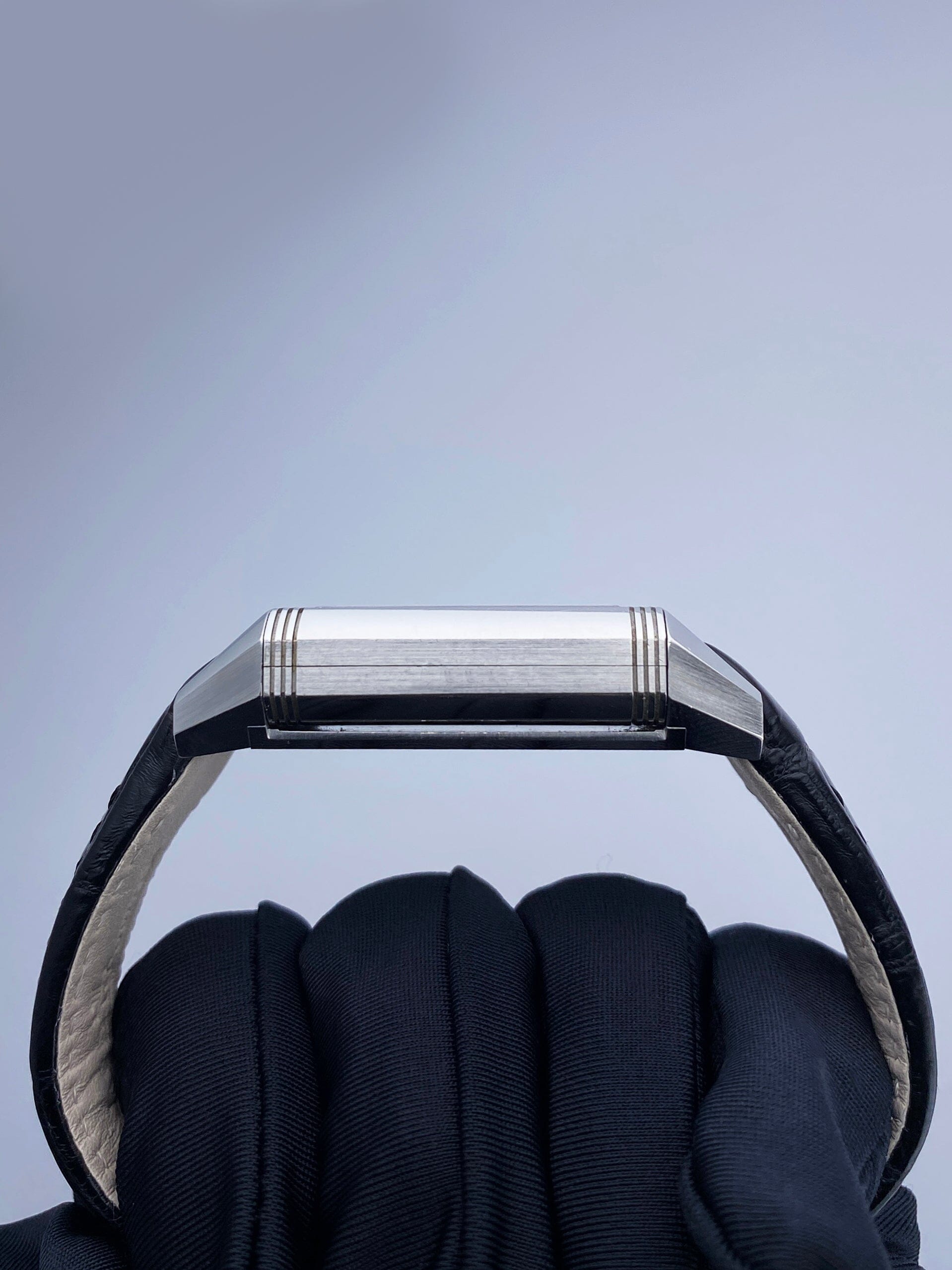 Jaeger-LeCoulture Reverso Squadra 236.8.47 Mens Watch - Watches