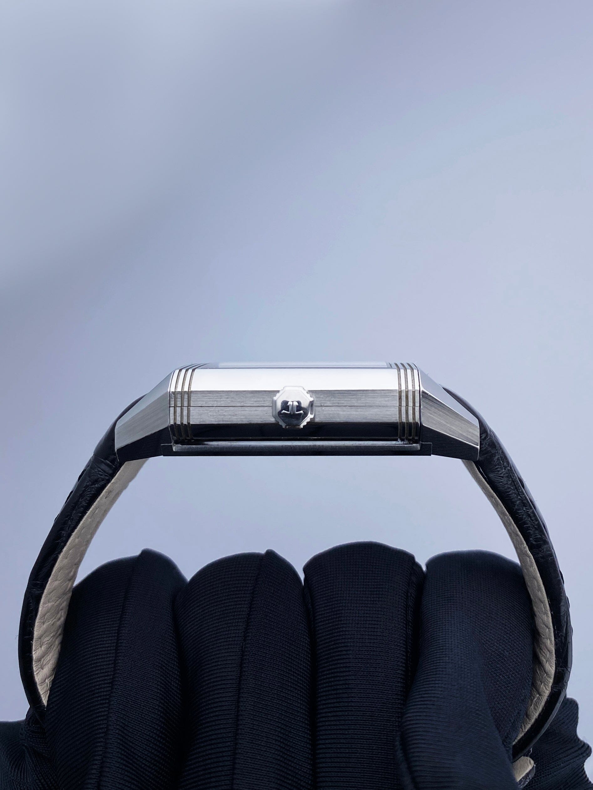 Jaeger-LeCoulture Reverso Squadra 236.8.47 Mens Watch – Phigora