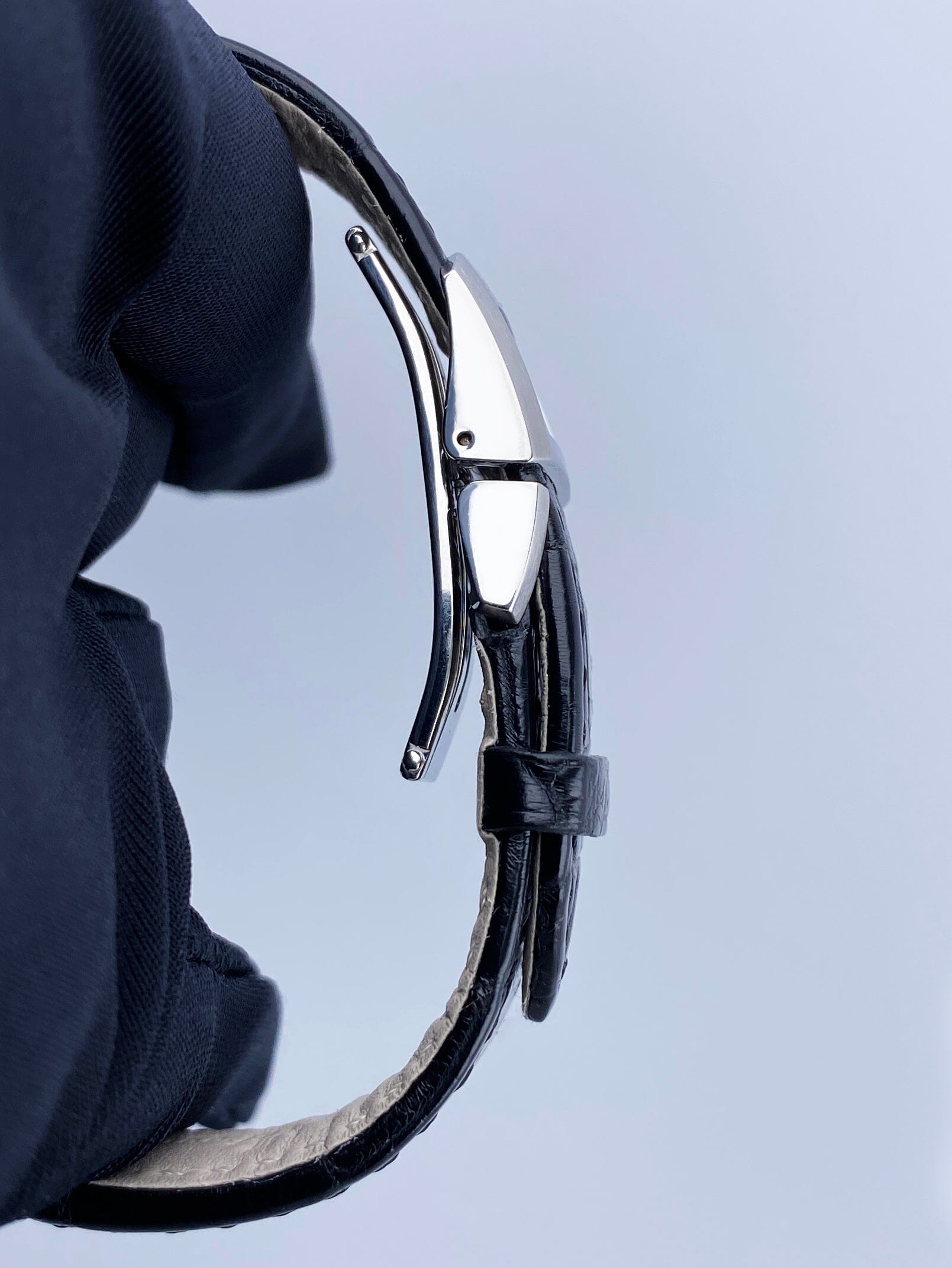 Jaeger-LeCoulture Reverso Squadra 236.8.47 Mens Watch | – Phigora
