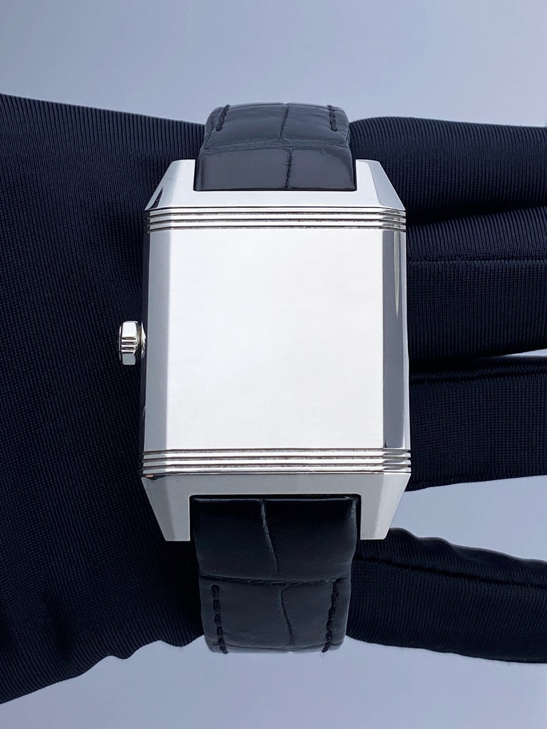 Jaeger-LeCoulture Reverso Squadra 236.8.47 Mens Watch - Watches