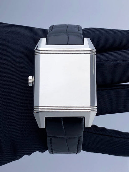 Jaeger-LeCoulture Reverso Squadra 236.8.47 Mens Watch - Watches