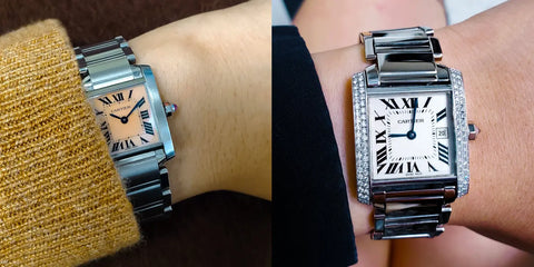 A Valentine’s Day Gift Guide – Watches For Him & Her
