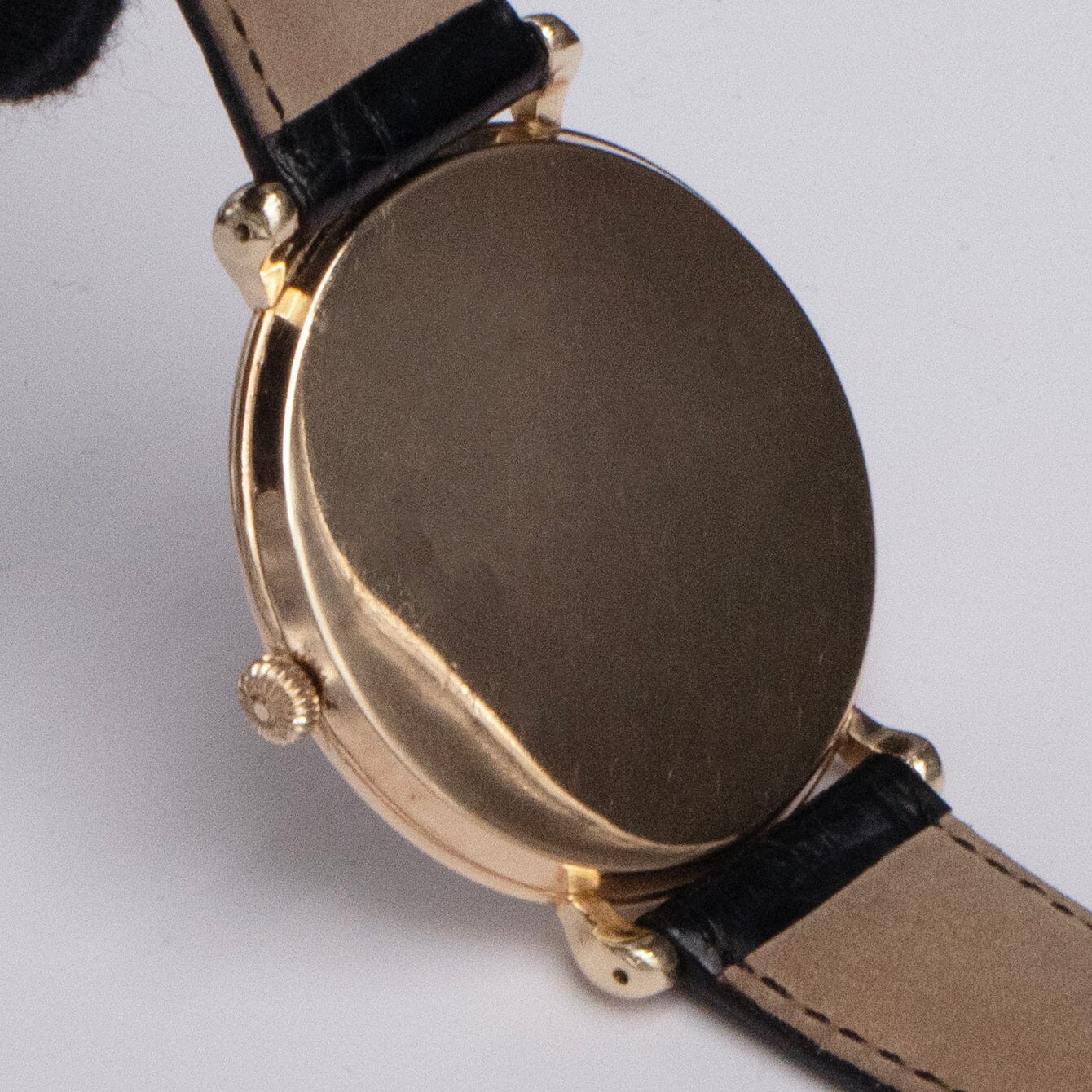 Longines Vintage Gold Dial Mens Watch Longines Vintage Gold Dial Mens Watch