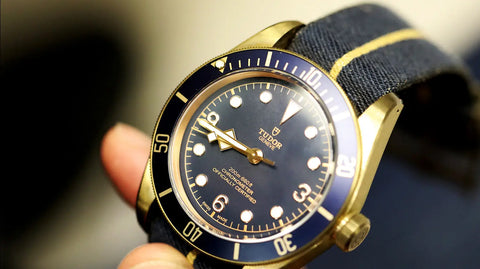 A Valentine’s Day Gift Guide – Watches For Him & Her