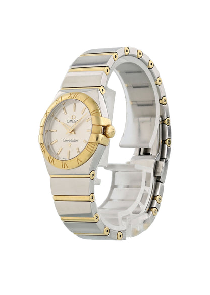 Omega Constellation 123.20.27.60.02.004 Ladies Watch - Wristwatch