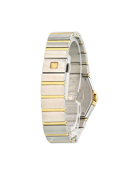 Omega Constellation 123.20.27.60.02.004 Ladies Watch - Wristwatch