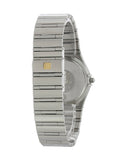 Omega Constellation 1512.30.00 Stainless Steel Ladies Watch - Wristwatch